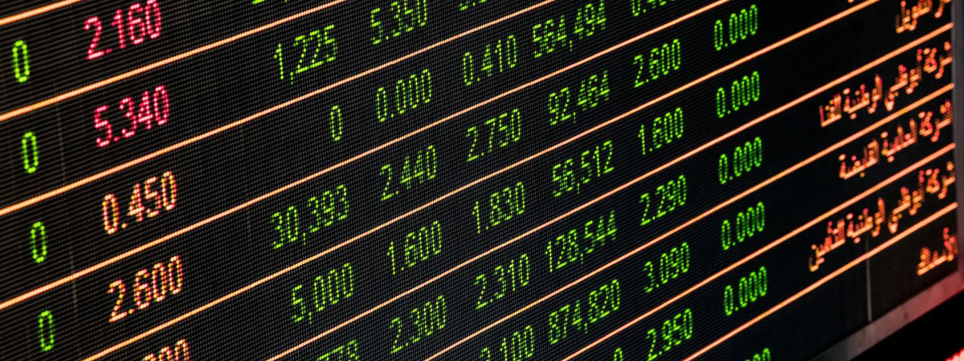 Understand how mineral rights are priced.